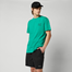 Εικόνα από Tshirt Culture Bright Green