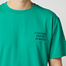 Εικόνα από Tshirt Culture Bright Green