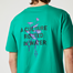 Εικόνα από Tshirt Culture Bright Green