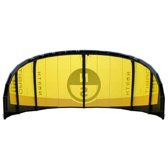Εικόνα από North Kite Orbit 2025 Sunset Yellow