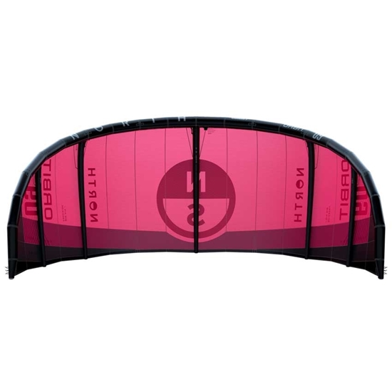 Εικόνα από North Kite Orbit 2025 Rubine Red