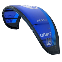 Εικόνα της North Kite Orbit 2025 Pacific Blue