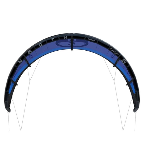 Εικόνα από North Kite Orbit 2025 Pacific Blue