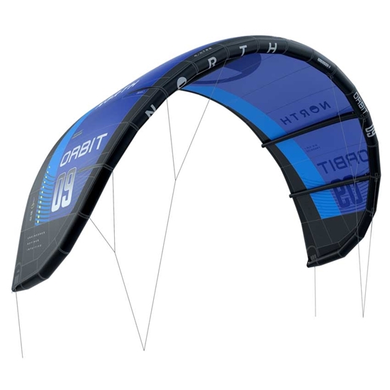 Εικόνα από North Kite Orbit 2025 Pacific Blue