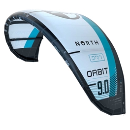 Εικόνα της North Kite Orbit Pro 2025 White
