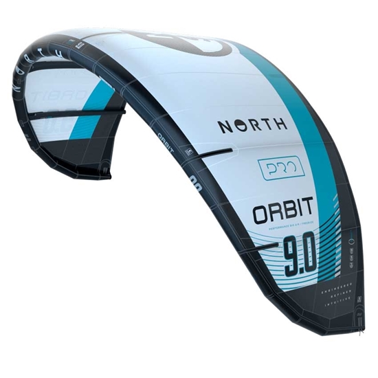 Εικόνα από North Kite Orbit Pro 2025 White