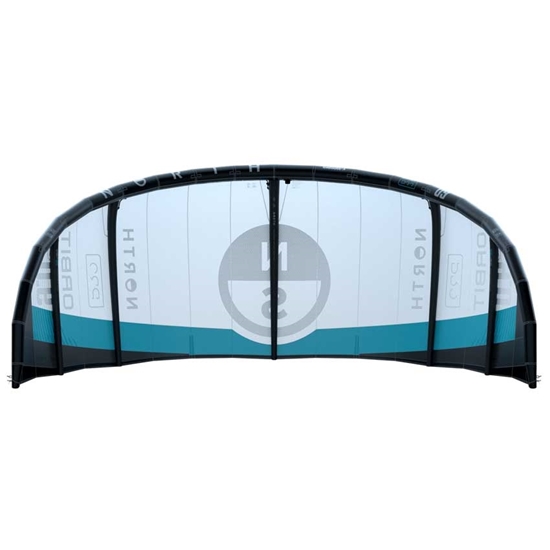 Εικόνα από North Kite Orbit Pro 2025 White