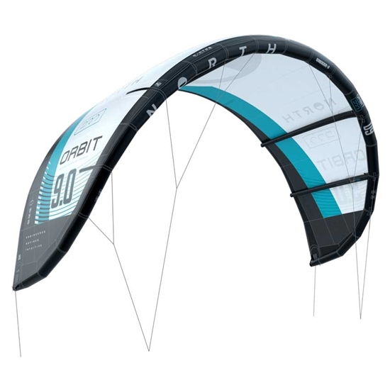 Εικόνα από North Kite Orbit Pro 2025 White