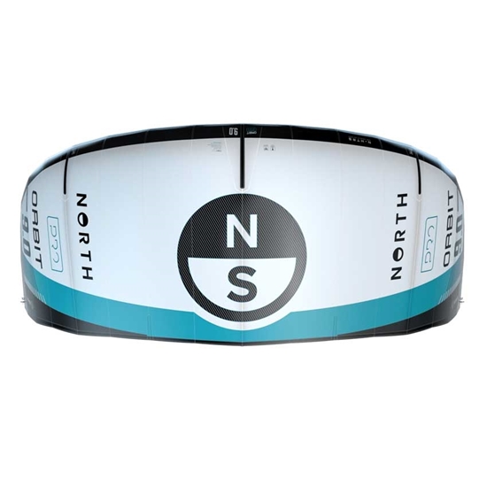 Εικόνα από North Kite Orbit Pro 2025 White