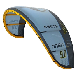 Εικόνα της North Kite Orbit Ultra 2025 Storm Grey