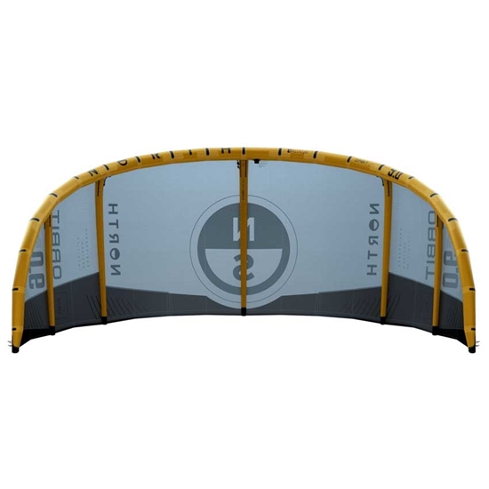 Εικόνα από North Kite Orbit Ultra 2025 Storm Grey
