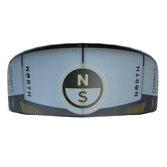 Εικόνα από North Kite Orbit Ultra 2025 Storm Grey