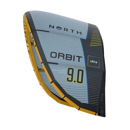 Εικόνα από North Kite Orbit Ultra 2025 Storm Grey
