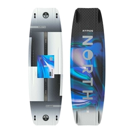 Εικόνα της North Board Atmos Pro 2025 White