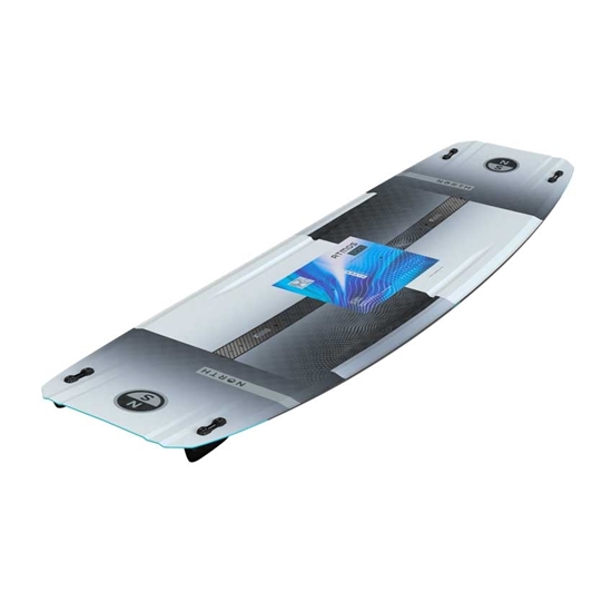 Εικόνα από North Board Atmos Pro 2025 White