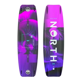 Εικόνα της North Board Astra 2025 Indigo