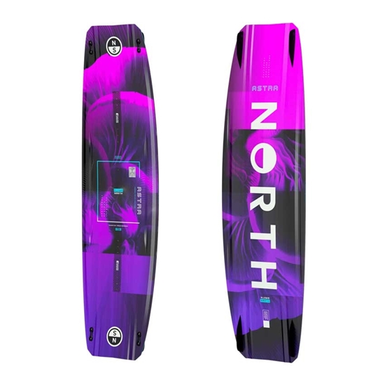 Εικόνα από North Board Astra 2025 Indigo