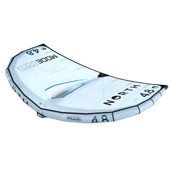 Εικόνα από North Wing Mode Pro 2025 White