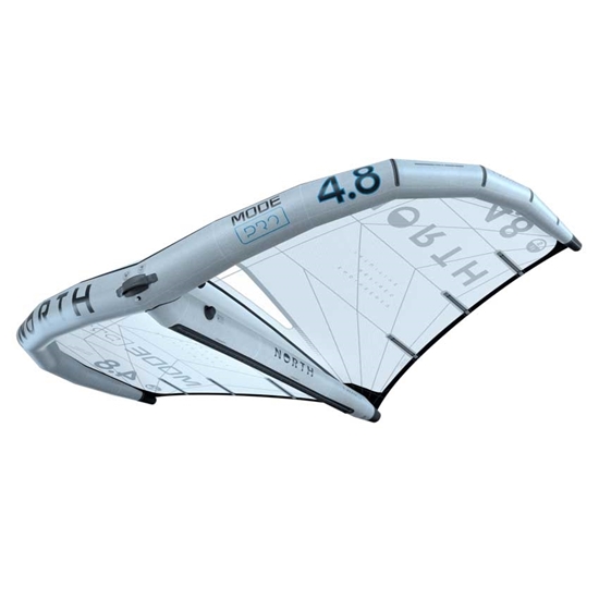 Εικόνα από North Wing Mode Pro 2025 White