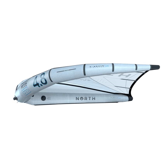 Εικόνα από North Wing Mode Pro 2025 White