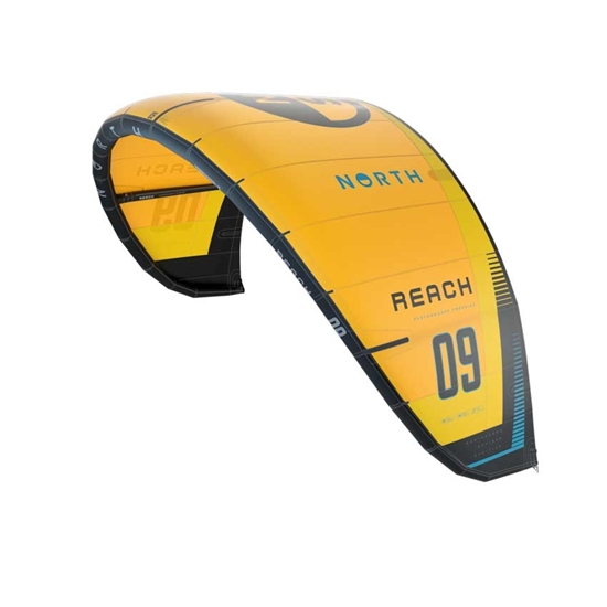 Εικόνα από North Kite Reach 2025 Sunset Yellow