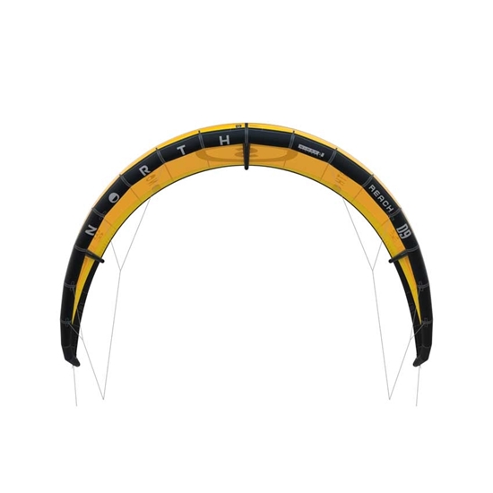Εικόνα από North Kite Reach 2025 Sunset Yellow