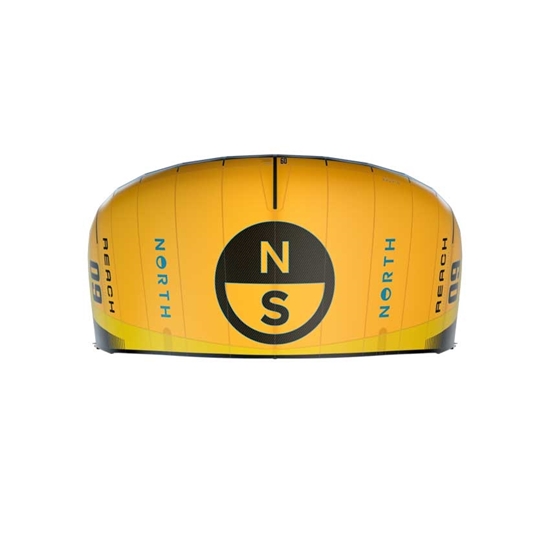 Εικόνα από North Kite Reach 2025 Sunset Yellow