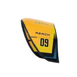 Εικόνα της North Kite Reach 2025 Sunset Yellow