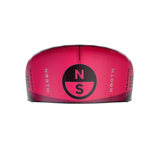 Εικόνα από North Kite Reach 2025 Rubine Red
