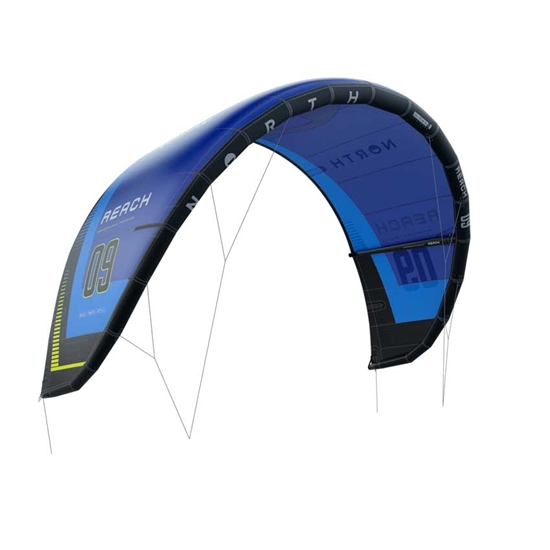 Εικόνα από North Kite Reach 2025 Pacific Blue