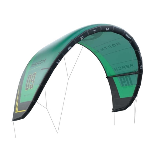 Εικόνα από North Kite Reach 2025 Marine Green