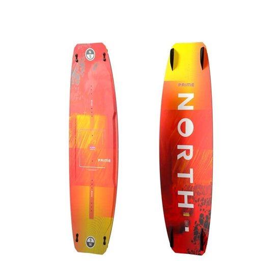Εικόνα από North Board Prime 2025 Tangerine