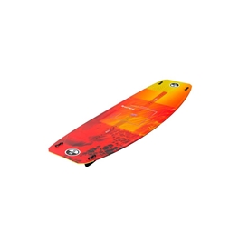 Εικόνα της North Board Prime 2025 Tangerine
