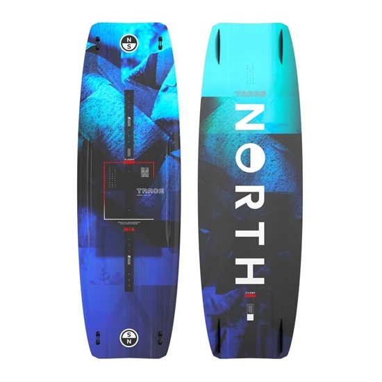 Εικόνα από North Board Trace 2025 Aqua
