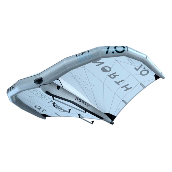 Εικόνα από North Wing Loft Pro 2025 White