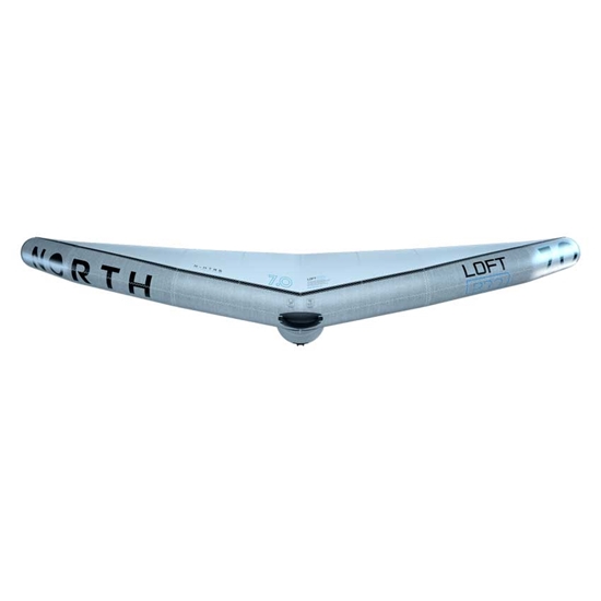 Εικόνα από North Wing Loft Pro 2025 White