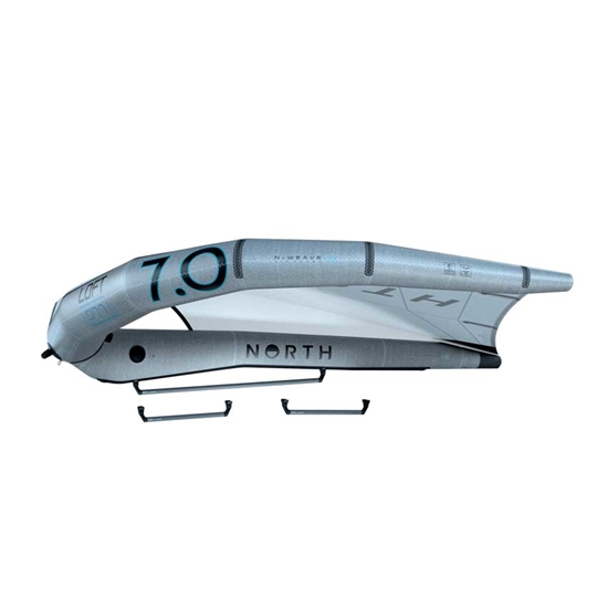 Εικόνα από North Wing Loft Pro 2025 White