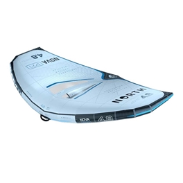 Εικόνα της North Wing Nova Pro 2025 White