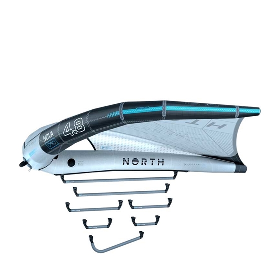 Εικόνα από North Wing Nova Pro 2025 White