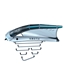 Εικόνα από North Wing Nova Pro 2025 White