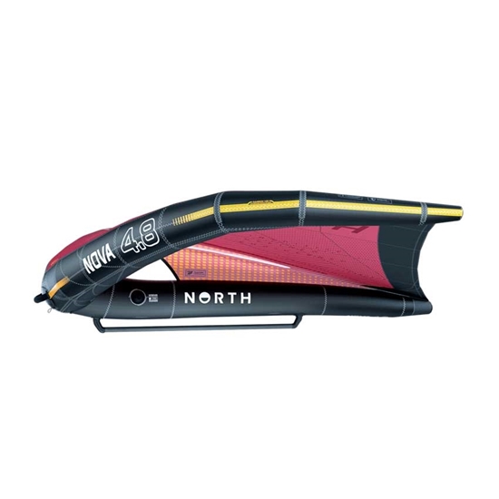 Εικόνα από North Wing Nova 2025 Rubine Red