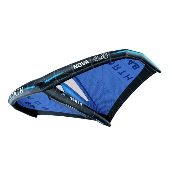 Εικόνα από North Wing Nova 2025 Pacific Blue