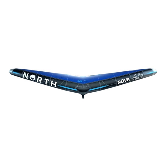 Εικόνα από North Wing Nova 2025 Pacific Blue