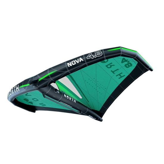 Εικόνα από North Wing Nova 2025 Marine Green