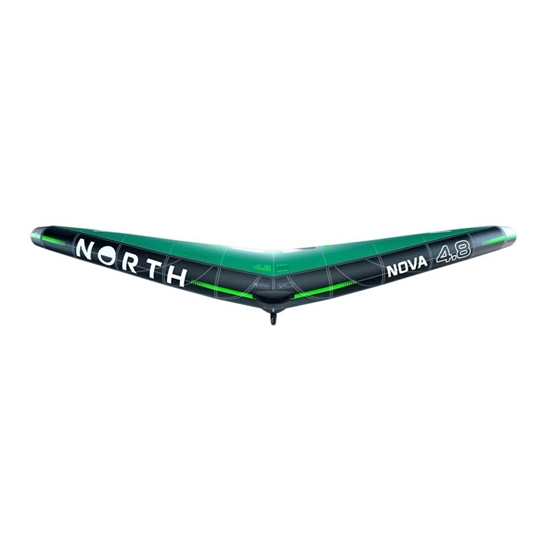 Εικόνα από North Wing Nova 2025 Marine Green