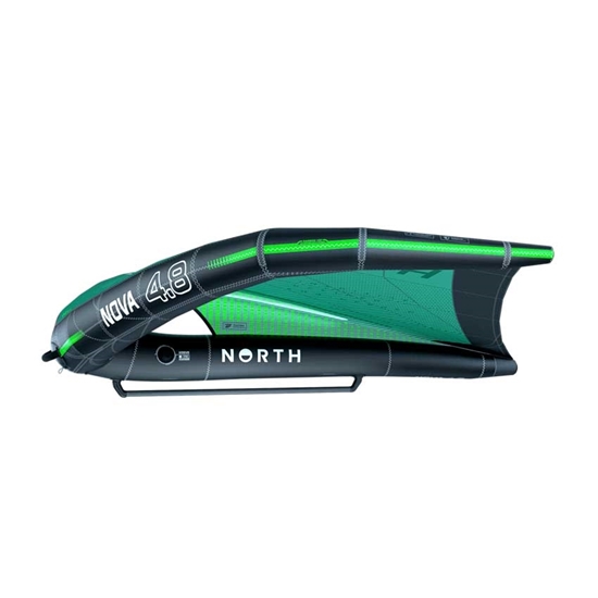Εικόνα από North Wing Nova 2025 Marine Green