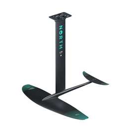 Εικόνα της North Foil System Sonar Prime Black