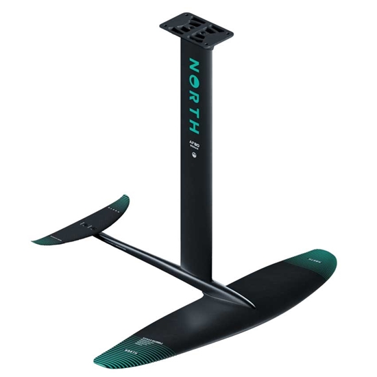 Εικόνα από North Foil System Sonar Prime Black