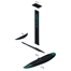 Εικόνα από North Foil System Sonar Prime Black