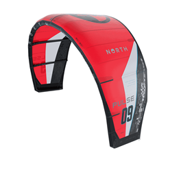 Εικόνα της North Kite Pulse 2025 Rubine Red